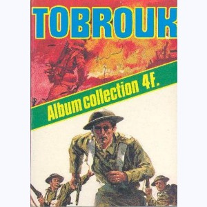 Tobrouk (Album) : n° 18, Recueil 18 (49, 50)