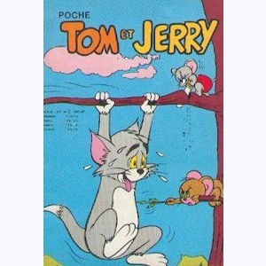 Tom et Jerry Poche : n° 2, Champion du ring