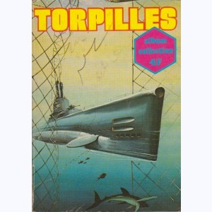 Torpilles (Album) : n° 21, Recueil 21 (50, 51)