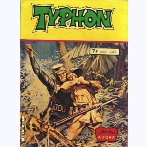 Typhon (Album) : n° 5921, Recueil 5921 (24, 25)