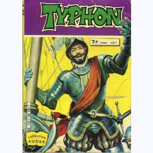 Typhon (Album) : n° 5952, Recueil 5952 (27, 28)