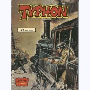 Typhon (Album) : n° 7028, Recueil 7028 (26, 32)