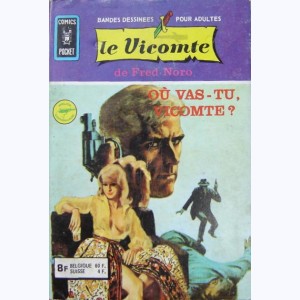 Le Vicomte (Album) : n° 3685, Recueil 3685 (09, 12)