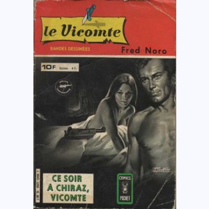 Le Vicomte (Album) : n° 3768, Recueil 3768 (15, 16)