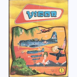 Vigor (Album) : n° 571, Recueil 571 (74, 75, Tim et Tom 11)