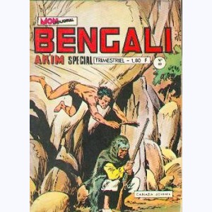 Bengali : n° 49, Reportage dramatique