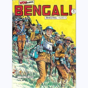 Bengali : n° 104, Le trésor du peuple