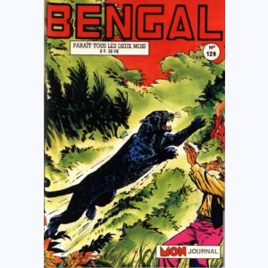 Bengali : n° 129, L'imposteur