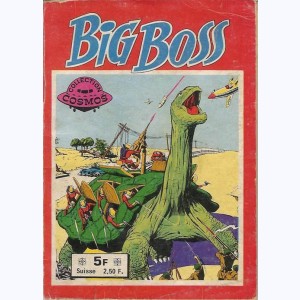 Big Boss (2ème Série Album) : n° 5567, Recueil 5567 (30, X)