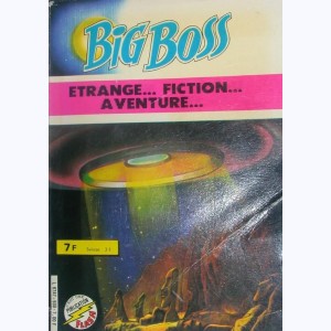 Big Boss (2ème Série Album) : n° 5930, Recueil 930 (47, 48)