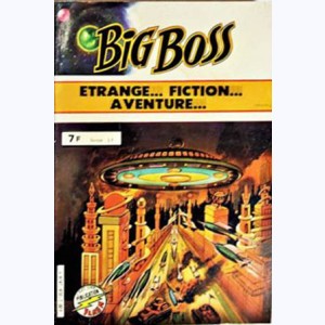 Big Boss (2ème Série Album) : n° 5970, Recueil 5970 (49, 50)
