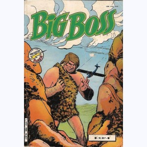 Big Boss (2ème Série Album) : n° 7086, Recueil 7086 (56, 57)