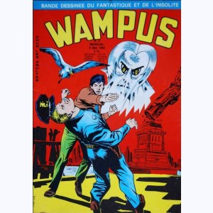 Wampus : n° 3, Et vint le chaos