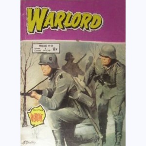 Warlord : n° 32, Torpilles secrètes