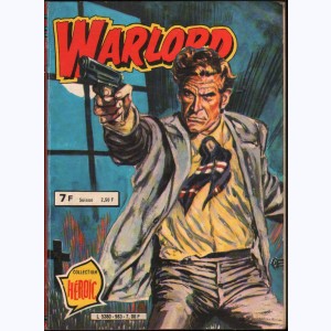 Warlord (Album) : n° 5983, Recueil 983 (45, 46, 46)