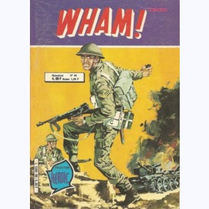 Wham (2ème Série) : n° 50