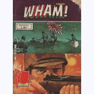Wham (2ème Série) : n° 67