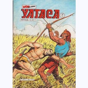 Yataca : n° 198, Le dernier royaume