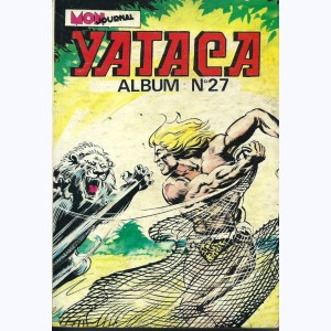 Yataca (Album) : n° 27, Recueil 27 (101, 102, 103, 104)