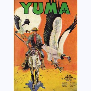 Yuma : n° 85