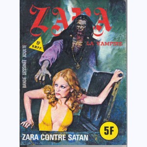 Zara : n° 46, Zara contre Satan