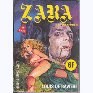 Zara : n° 48, Louis de Bavière