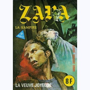 Zara : n° 81, La veuve joyeuse