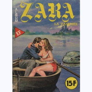 Zara (Album) : n° 58, Recueil 58 (134, 135)