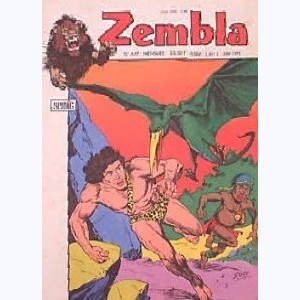 Zembla : n° 449, La saga des Karumbos