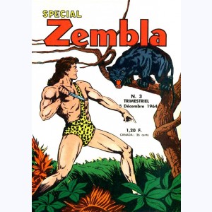Zembla Spécial : n° 3, Le safari tragique