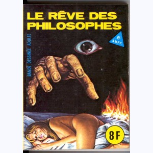 EF Série Jaune : n° 90, Le rêve des philosophes