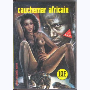 EF Série Jaune : n° 137, Cauchemar africain