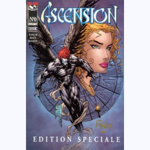 Ascension : n° 0, Edition spéciale