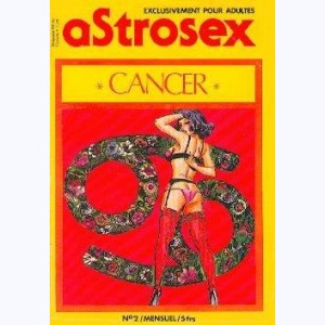 Astrosex : n° 2, Cancer : Carol et l'amour