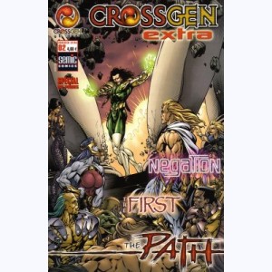 Crossgen Extra : n° 2