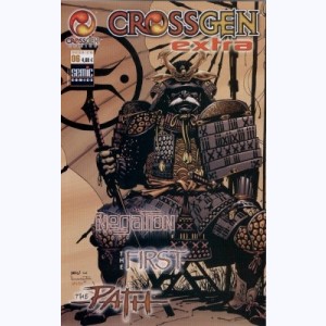 Crossgen Extra : n° 6