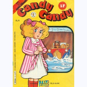 Candy Candy : n° 11