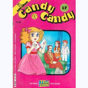 Candy Candy : n° 13
