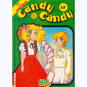 Candy Candy : n° 28