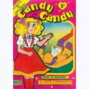 Candy Candy : n° 29