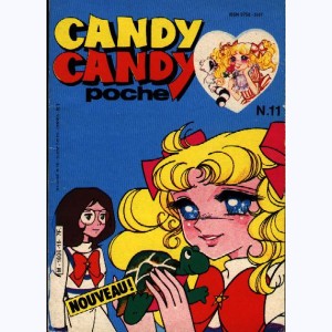 Candy Candy Poche : n° 11