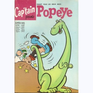 Cap'tain Popeye (Spécial) : n° 44