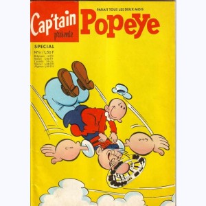 Cap'tain Popeye (Spécial) : n° 51