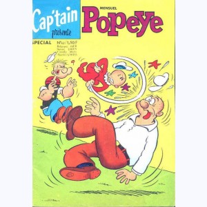 Cap'tain Popeye (Spécial) : n° 62