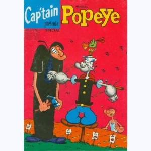 Cap'tain Popeye (Spécial) : n° 63