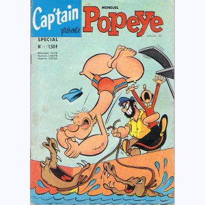 Cap'tain Popeye (Spécial) : n° 77