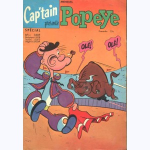 Cap'tain Popeye (Spécial) : n° 84