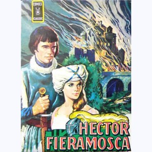 Collection Comics Classic : n° 1, Hector Fieramosca