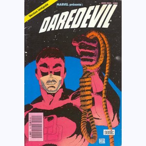 Daredevil : n° 9, Un enfer doré