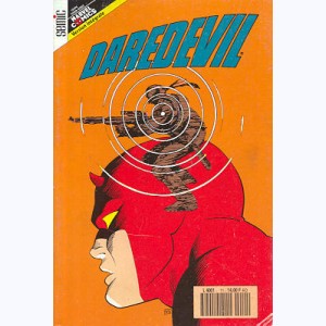 Daredevil : n° 11, Libération